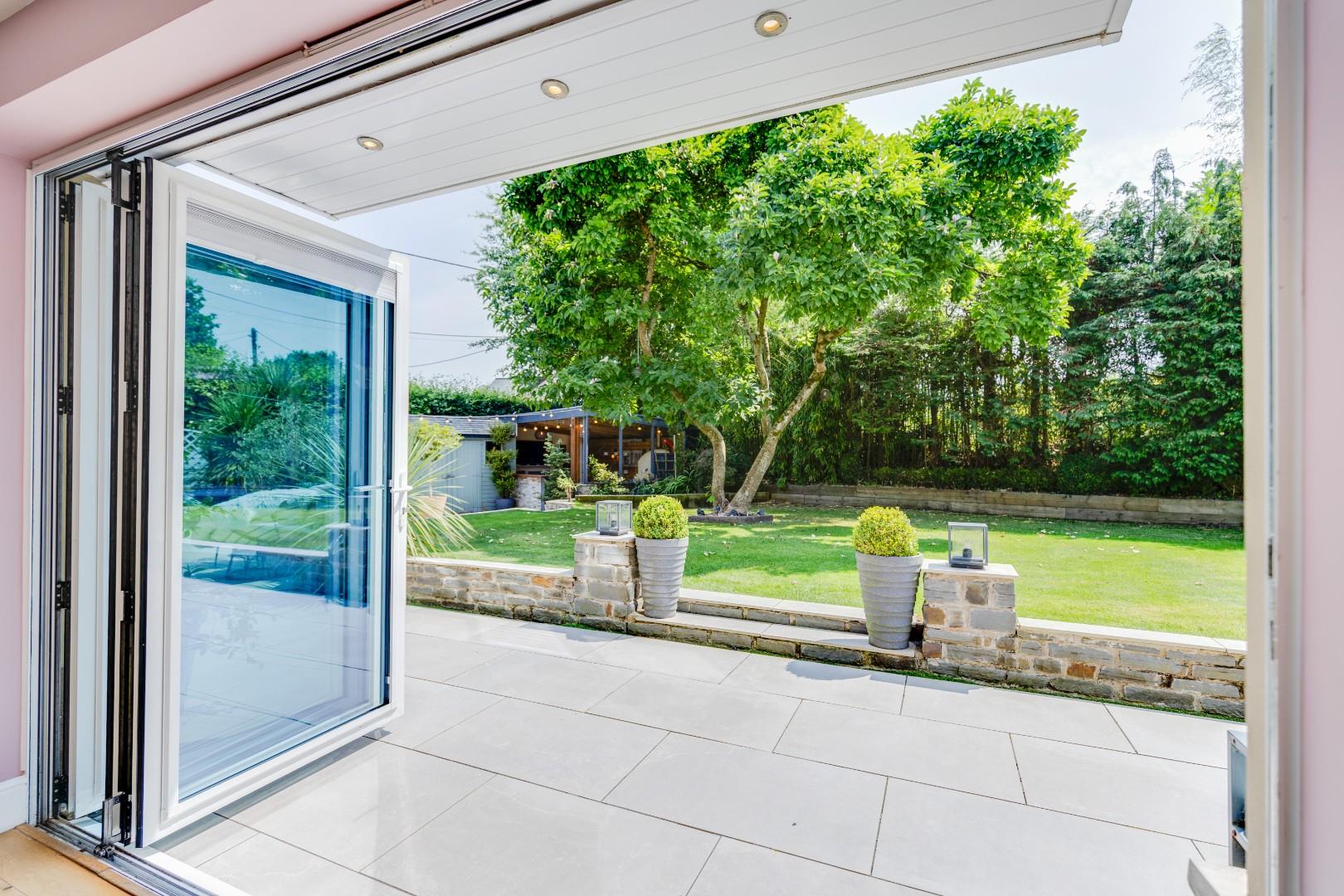 Foxleigh House, Trerhyngyll, Nr Cowbridge, Vale Of Glamorgan, CF71 7TN